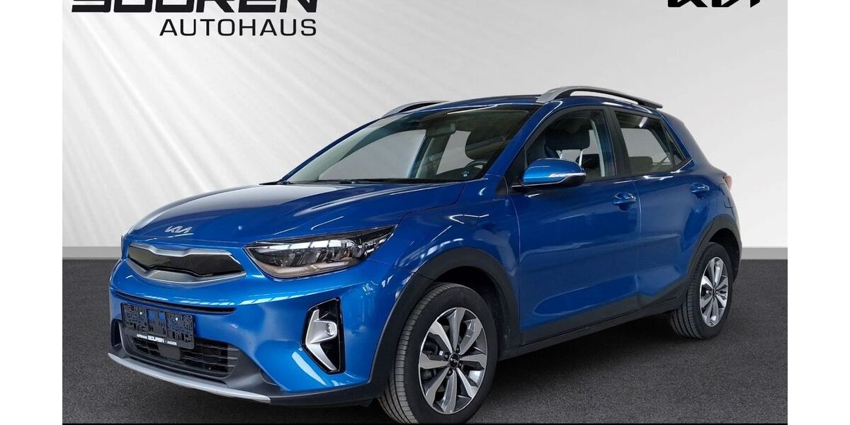 Kia Stonic 32.628 km 17.479 &euro; Aachen 52070