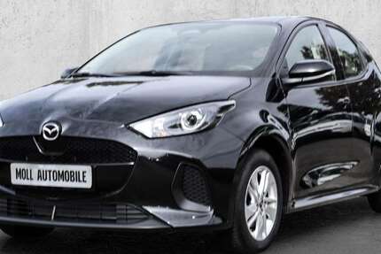 Mazda 2 3.998 km 20.480 &euro; Aachen 52078