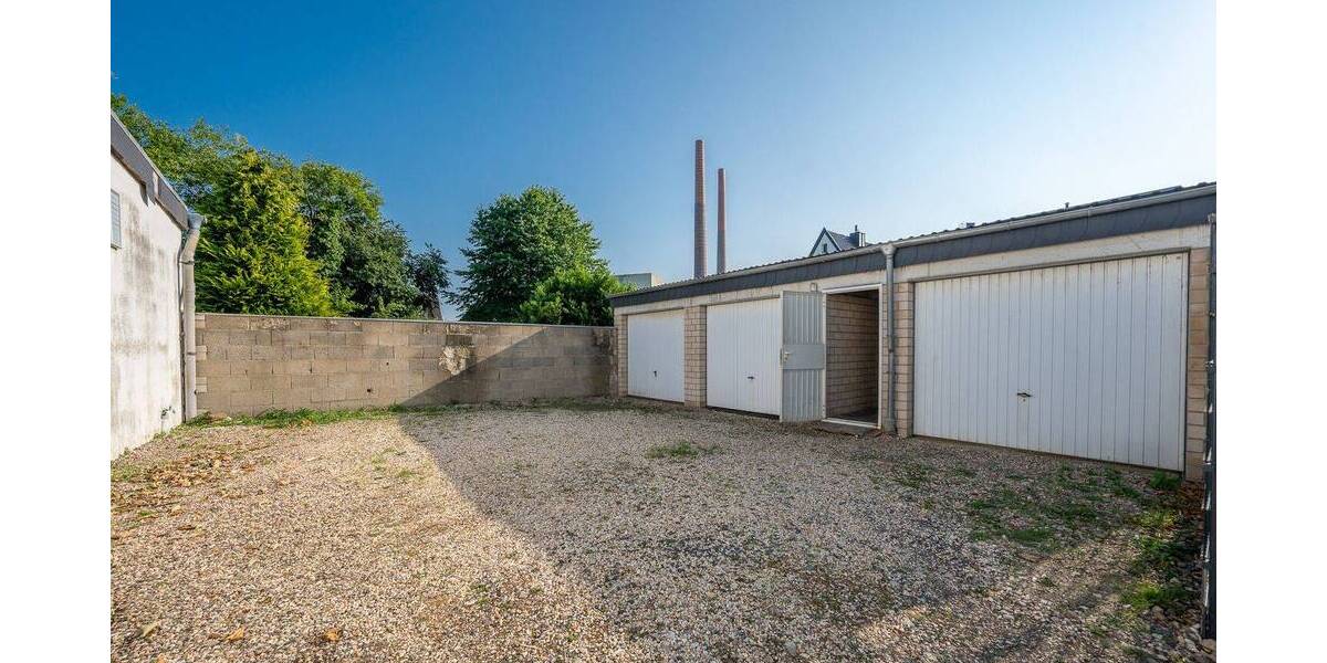 Etagenwohnung Heinsberg Oberbruch - 2 Zimmer, 62 m&sup2;, 192.000&euro; | Angebot:25683991