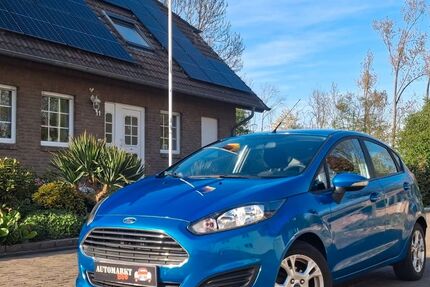 Ford Fiesta 30.000 km 6.999 &euro; Inden 52459
