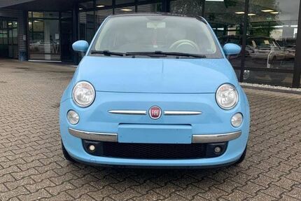 Fiat 500 127.721 km 5.455 &euro; Jülich 52428