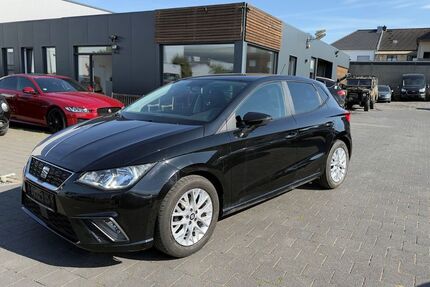 Seat Ibiza 284.686 km 4.490 &euro; Übach Palenberg 52531