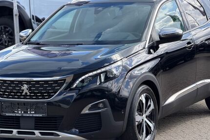 Peugeot 3008 149.570 km 11.400 &euro; Hückelhoven 41836