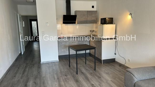 Etagenwohnung Aachen Eilendorf - 2 Zimmer, 51 m&sup2;, 750&euro; | Angebot:26381527