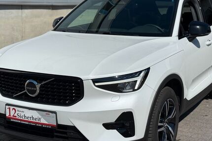 Volvo XC40 124.786 km 25.750 &euro; Alsdorf 52477