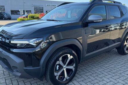 Dacia Duster 1.001 km 25.780 &euro; Düren 52351