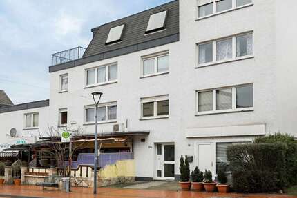 Wohnung Übach-Palenberg Palenberg - 2 Zimmer, 59 m&sup2;, 129.000&euro; | Angebot:25106680