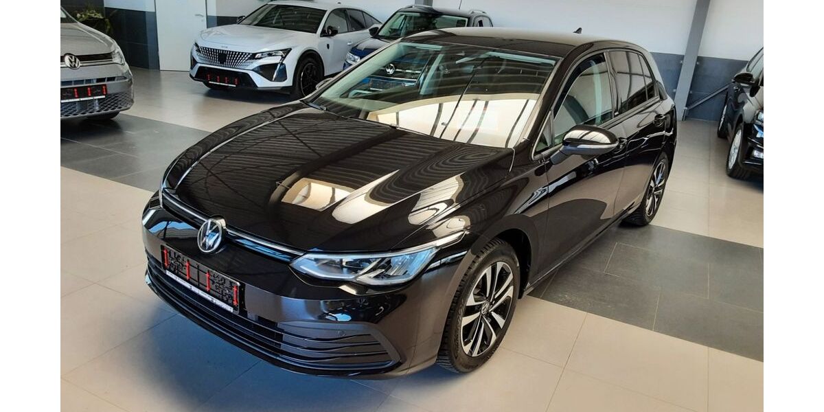 VW Golf 65.000 km 18.990 &euro; Monschau (bei Aachen) 52156