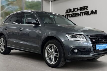 Audi Q5 83.900 km 21.490 &euro; Jülich 52428