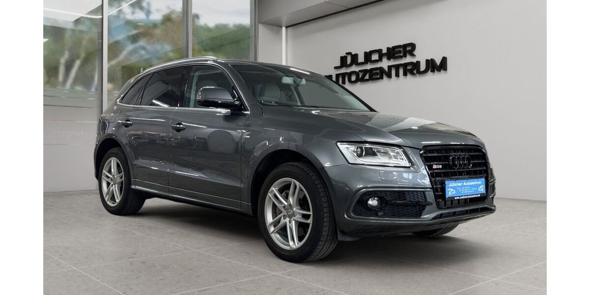 Audi Q5 83.900 km 21.490 &euro; Jülich 52428