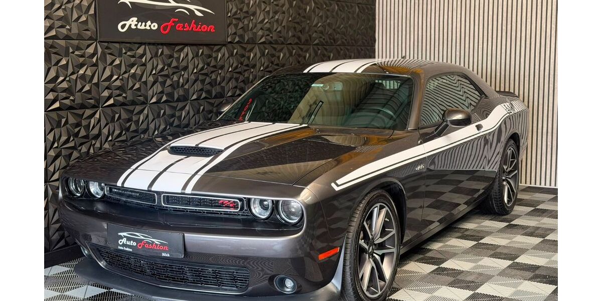Dodge Challenger 14.800 km 36.950 &euro; Jülich 52428