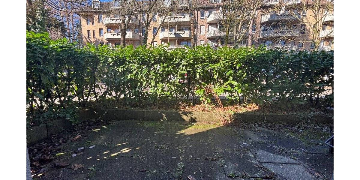 Etagenwohnung Aachen Aachen-Mitte - 3 Zimmer, 52 m&sup2;, 179.000&euro; | Angebot:26192221