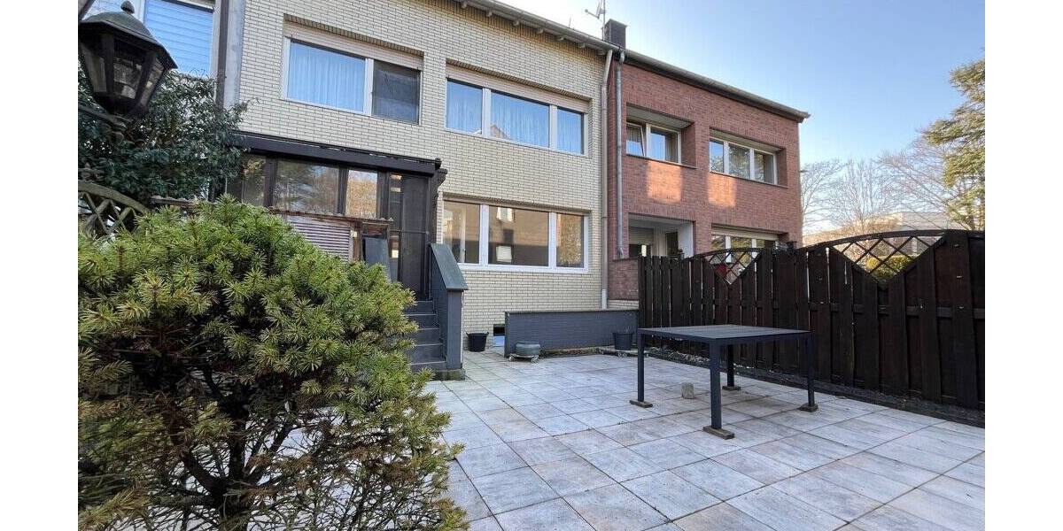 Mehrfamilienhaus, Wohnhaus Herzogenrath Kohlscheid - 320.000&euro; | Angebot:26176697