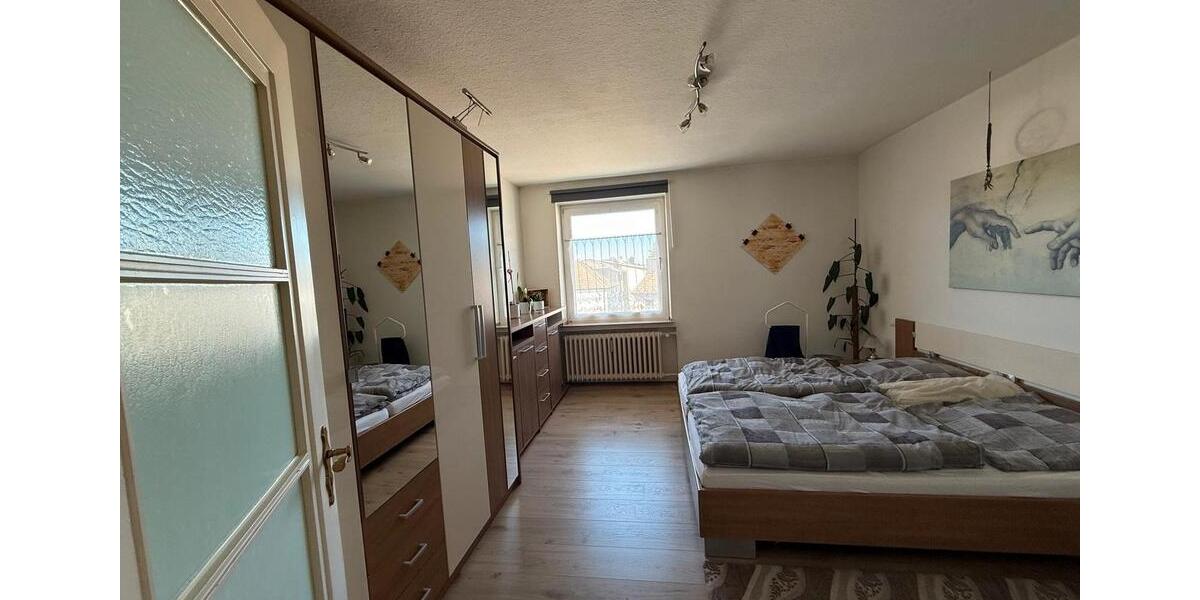 Etagenwohnung Kreuzau - 4 Zimmer, 115 m&sup2;, 850&euro; | Angebot:26478157