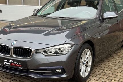 BMW 330 52.000 km 23.950 &euro; Jülich 52428