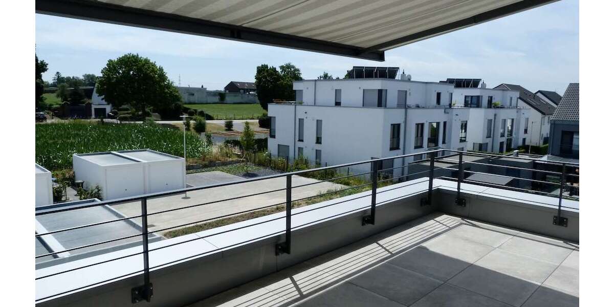 Etagenwohnung Herzogenrath - 3 Zimmer, 94 m&sup2;, 1.300&euro; | Angebot:27085203