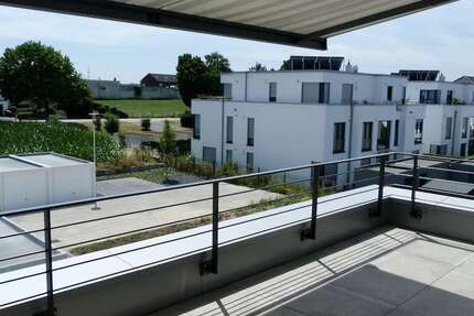 Wohnung Herzogenrath - 3 Zimmer, 94 m&sup2;, 1.300&euro; | Angebot:27085203