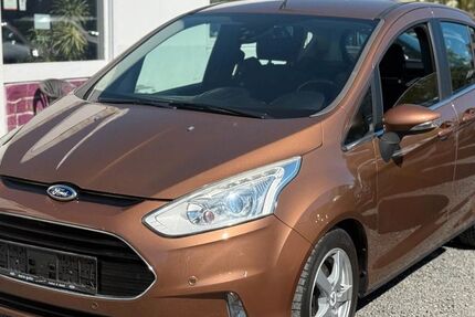 Ford B-Max 124.850 km 3.750 &euro; Düren 52349