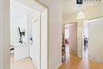 Etagenwohnung Aachen Aachen-Mitte - 2 Zimmer, 43 m&sup2;, 149.000&euro; | Angebot:26401350