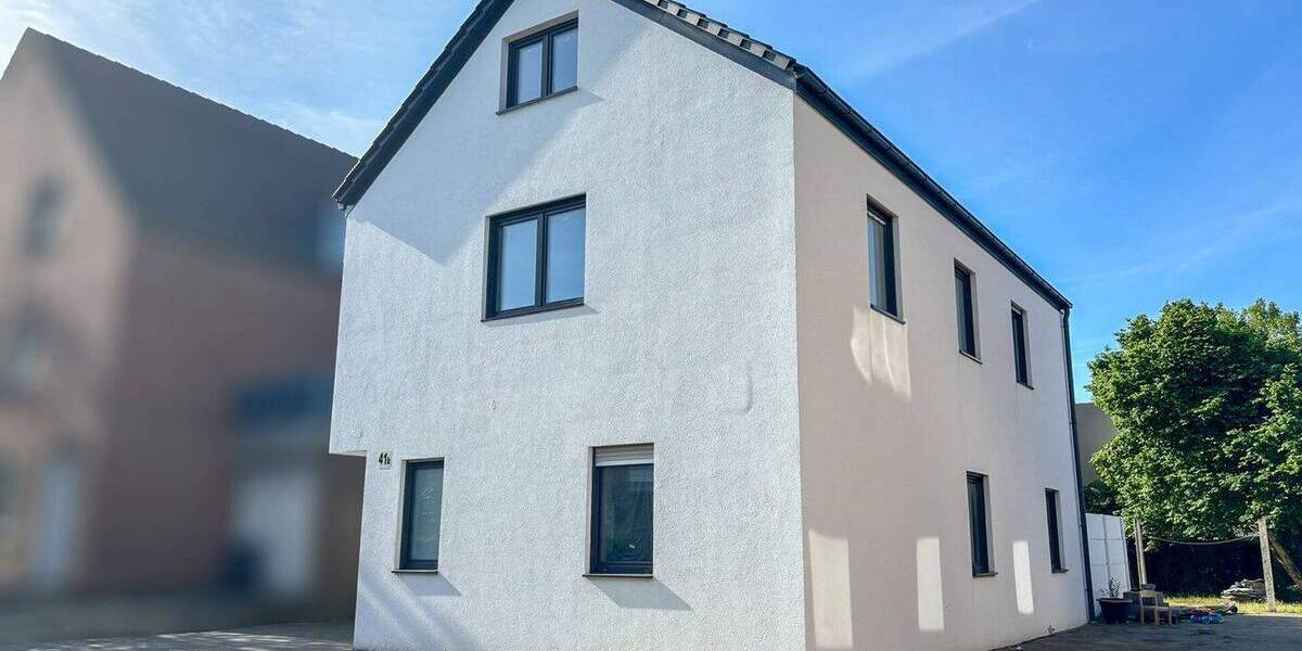 Einfamilienhaus Übach-Palenberg Marienberg - 4 Zimmer, 125 m&sup2;, 295.000&euro; | Angebot:26694640
