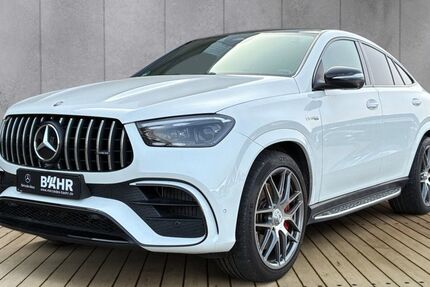 Mercedes-Benz GLE 63 AMG 21.150 km 109.950 &euro; Geilenkirchen 52511