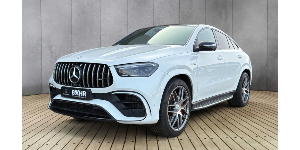 Mercedes-Benz GLE 63 AMG 21.150 km 109.950 &euro; Geilenkirchen 52511