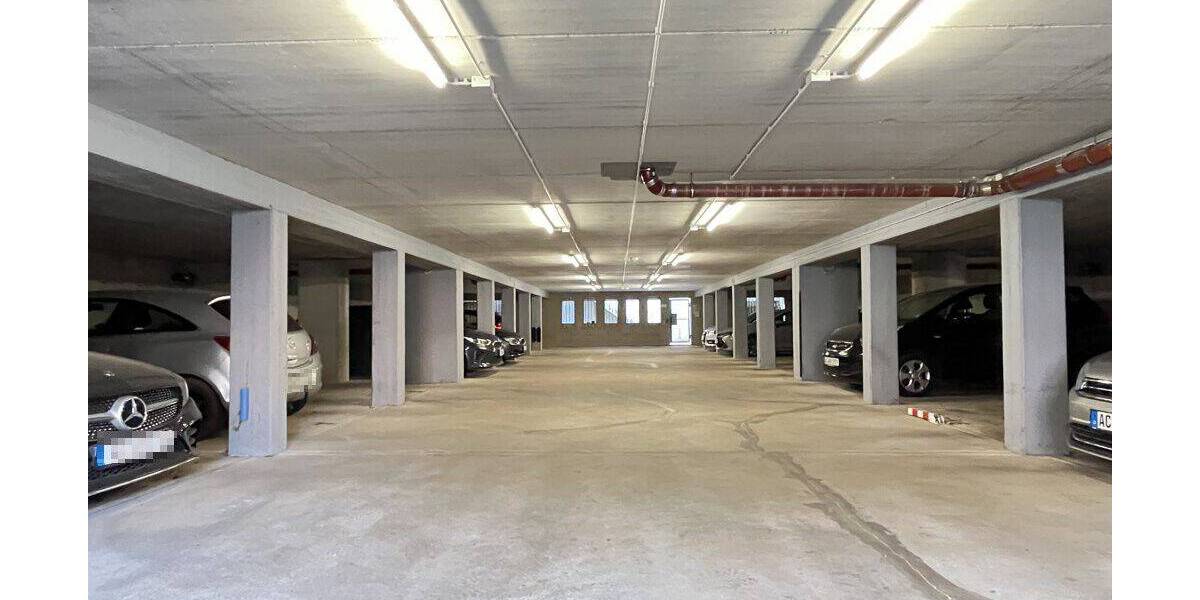 Etagenwohnung Aachen Richterich - 2 Zimmer, 45 m&sup2;, 199.000&euro; | Angebot:26192231