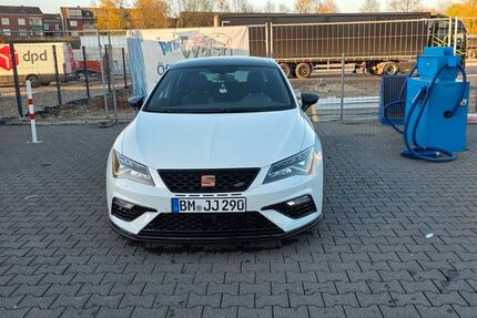 Seat Leon 91.300 km 20.990 &euro; Erkelenz 41812