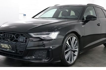 Audi A6 22.711 km 48.960 &euro; Alsdorf 52477