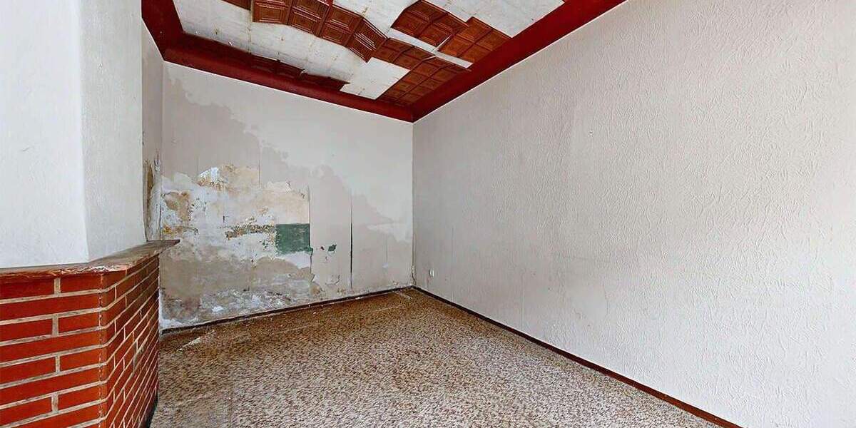 Reihenendhaus Stolberg Büsbach - 3 Zimmer, 75 m&sup2;, 89.900&euro; | Angebot:25677705