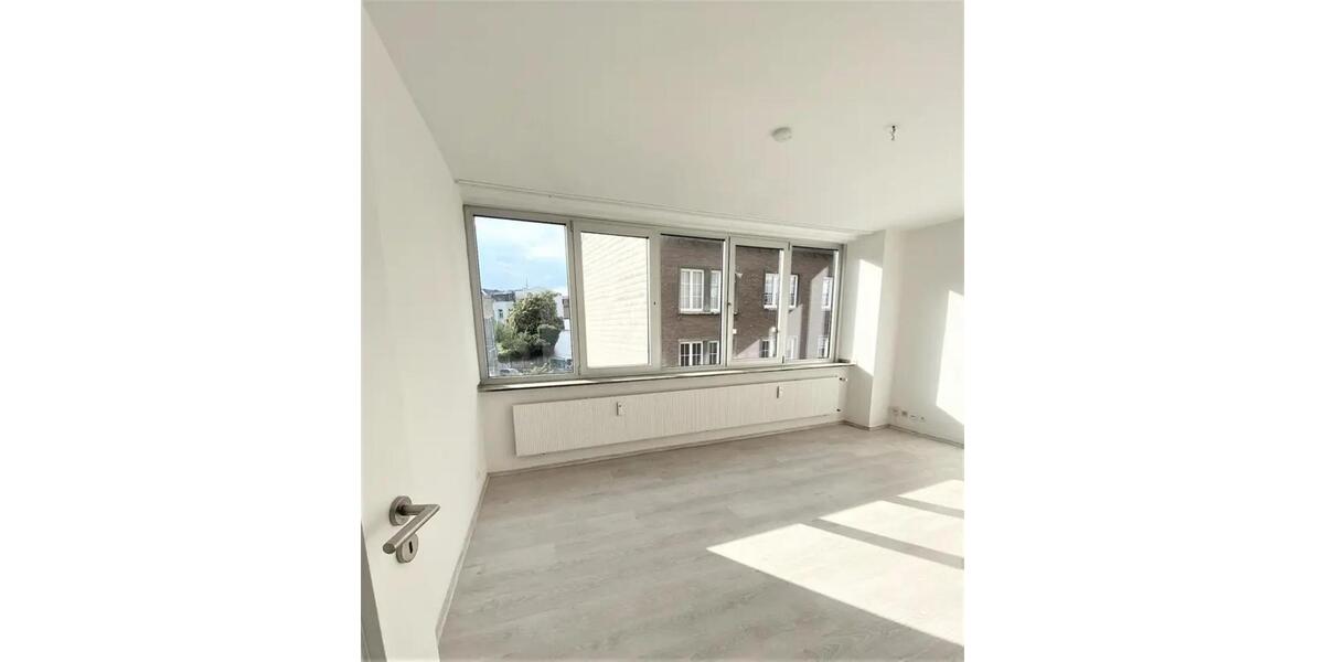 Etagenwohnung Aachen Aachen-Mitte - 1 Zimmer, 44 m&sup2;, 549&euro; | Angebot:25307018