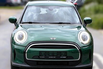 Mini ONE 46.925 km 19.900 &euro; Alsdorf 52477