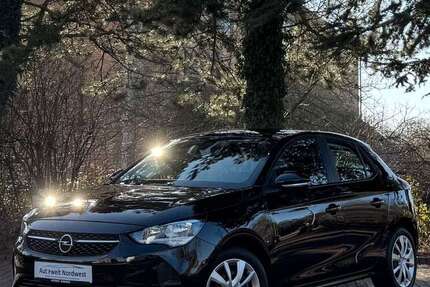 Opel Corsa 52.073 km 9.999 &euro; Jülich 52428