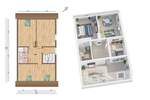 Doppelhaushälfte Aachen-Brand Brand - 9 Zimmer, 235 m&sup2;, 698.000&euro; | Angebot:25724149
