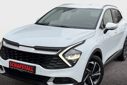 Kia Sportage 23.334 km 26.479 &euro; Elsdorf (bei Köln) 50189