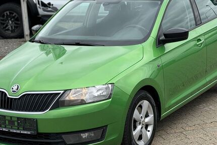 Skoda Rapid 261.179 km 5.600 &euro; Hückelhoven 41836