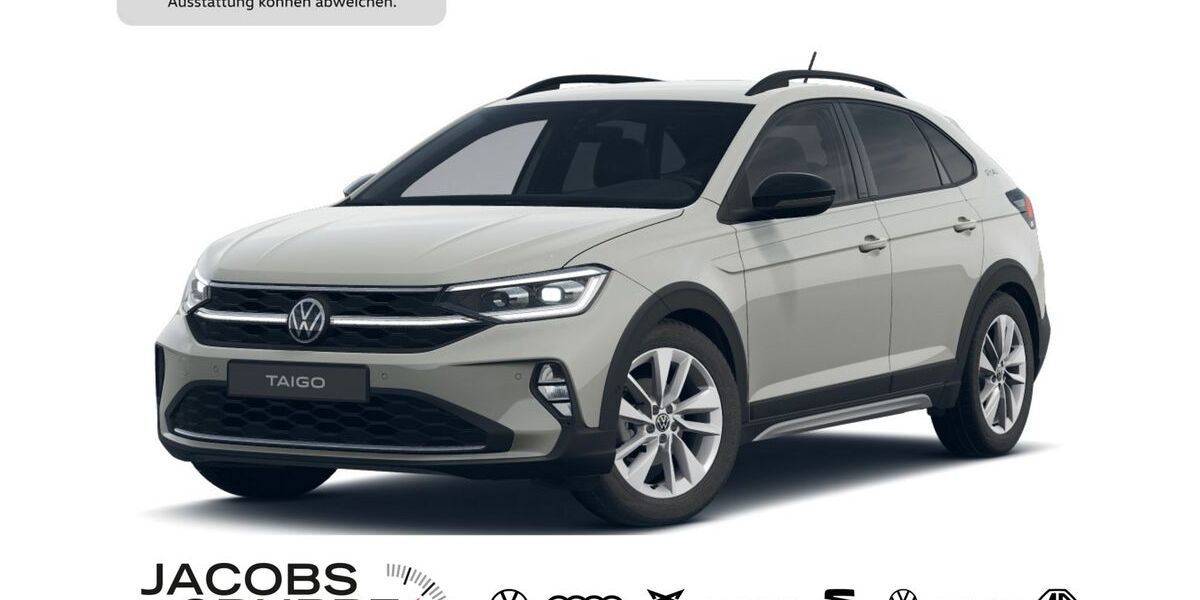 VW Taigo 12.428 km 23.970 &euro; Alsdorf 52477