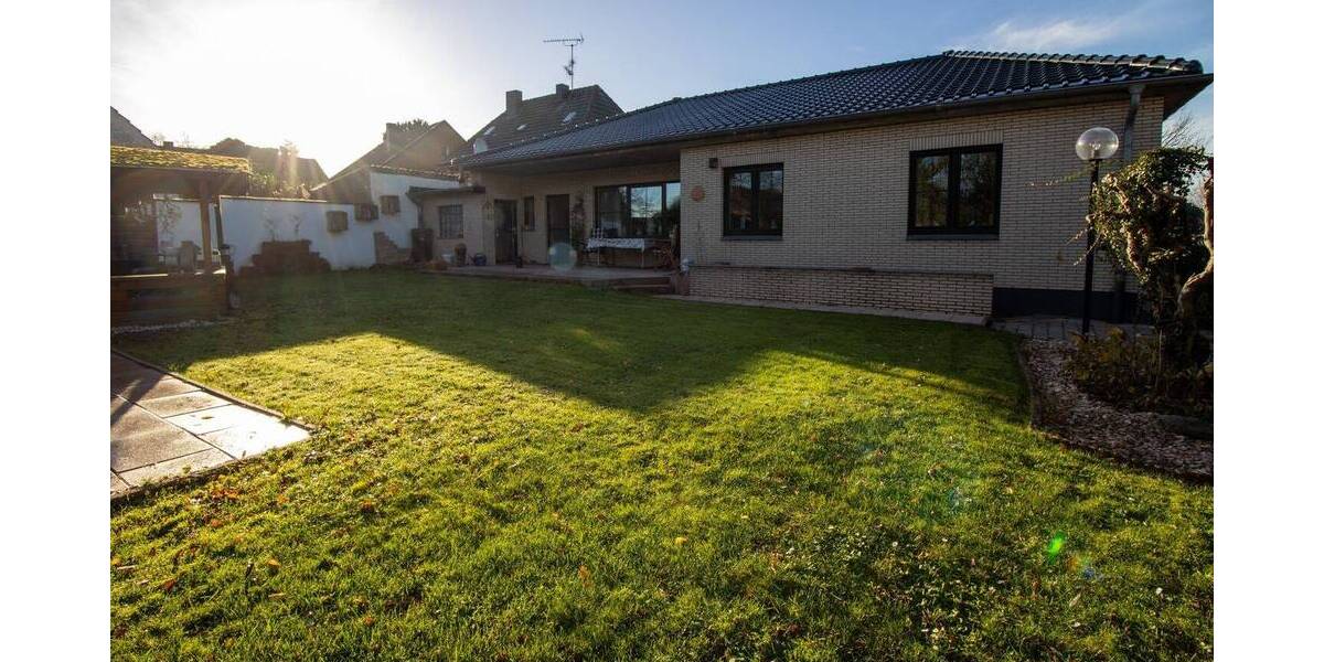 Einfamilienhaus Titz Jackerath - 4 Zimmer, 134 m&sup2;, 445.000&euro; | Angebot:25686914