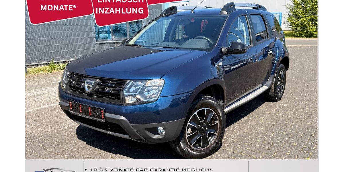 Dacia Duster 32.000 km 9.950 &euro; Übach-Palenberg ( nähe Aachen ) 52531
