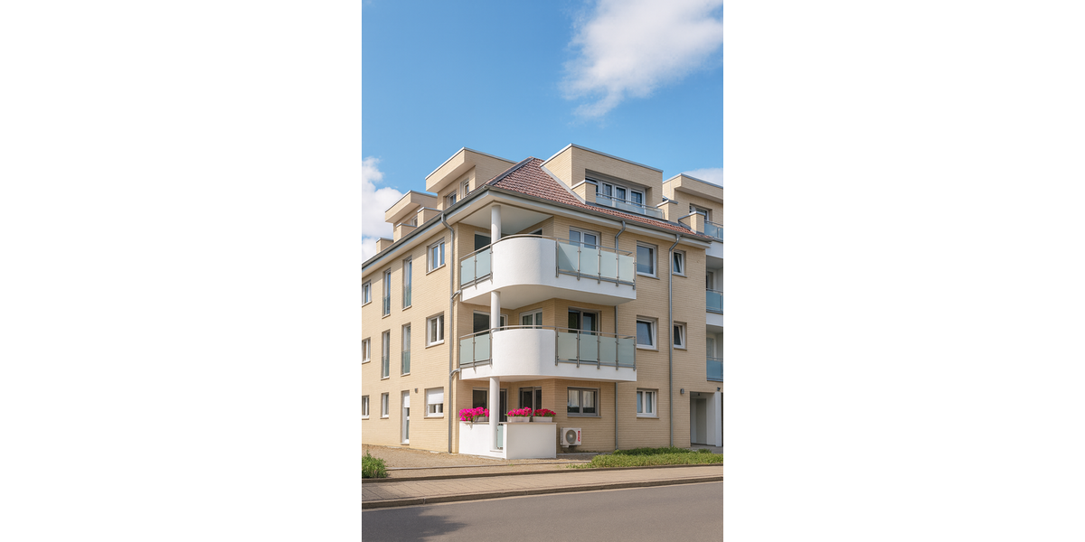 Etagenwohnung Kreuzau - 3 Zimmer, 131 m&sup2;, 399.000&euro; | Angebot:26110843