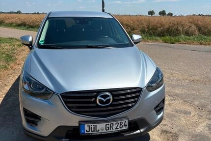 Mazda CX-5 86.000 km 15.900 &euro; Jülich 52428