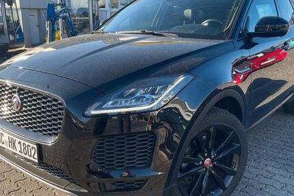 Jaguar E-Pace 89.700 km 19.850 &euro; Stolberg 52222