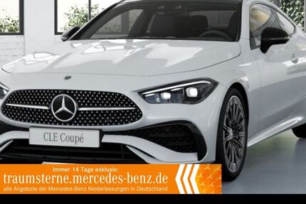Mercedes-Benz CLE 450 23.399 km 63.990 &euro; Aachen 52068