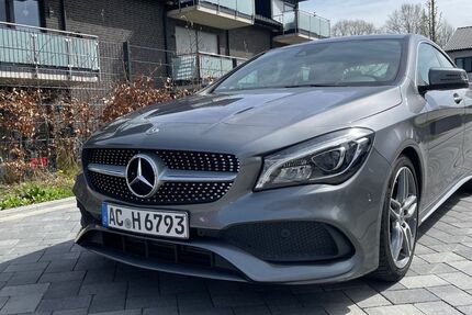Mercedes-Benz CLA 180 92.000 km 19.900 &euro; Baesweiler 52499
