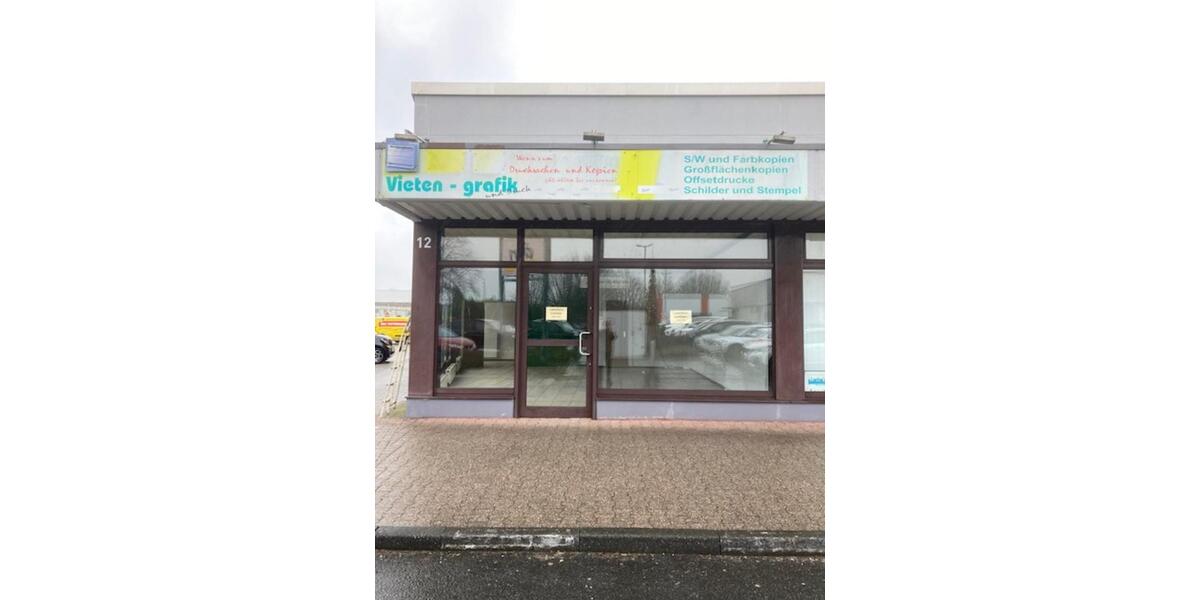 Gewerbeobjekt Erkelenz - 1.400&euro; | Angebot:24354632