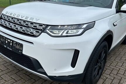 Land Rover Discovery 124.000 km 17.499 &euro; würselen 52146