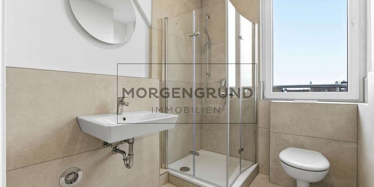 Etagenwohnung Aachen Forst - 2 Zimmer, 62 m&sup2;, 1.150&euro; | Angebot:25318704