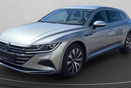 VW Arteon 56.748 km 25.990 &euro; Aachen 52068