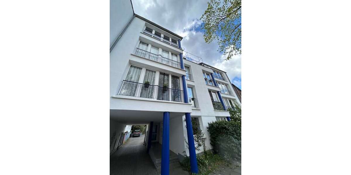 Etagenwohnung Aachen Aachen-Mitte - 4 Zimmer, 100 m&sup2;, 345.000&euro; | Angebot:24492224