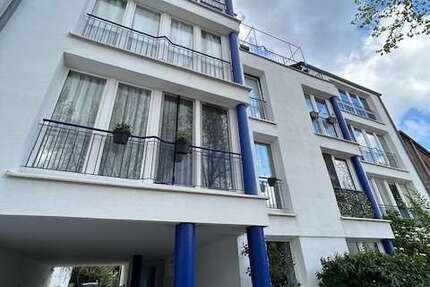 Wohnung Aachen Aachen-Mitte - 4 Zimmer, 100 m&sup2;, 345.000&euro; | Angebot:24492224